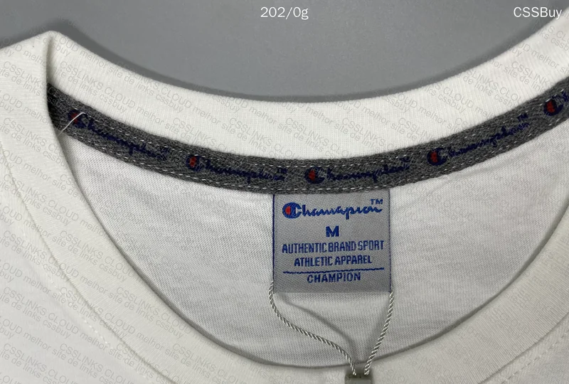 Champions Shirt GL or Not 5
