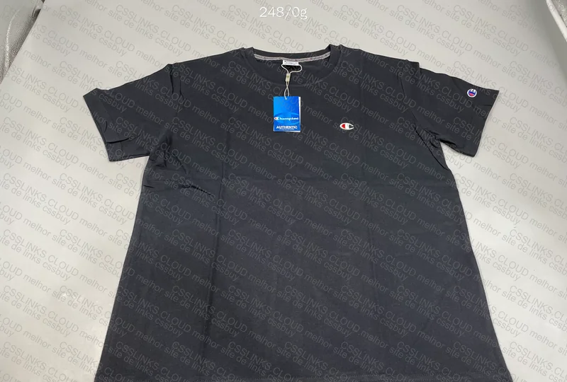 Champions Shirt GL/RL? 2