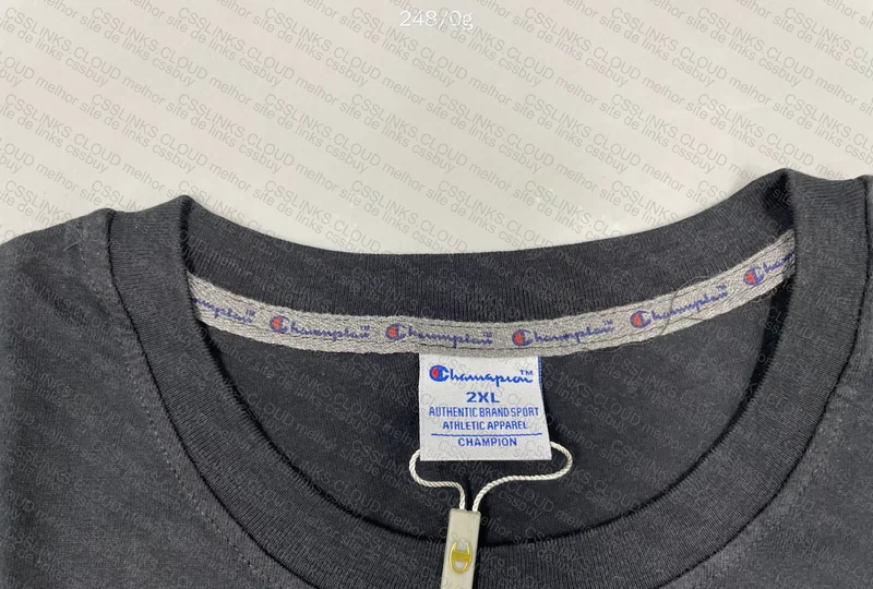 Champions Shirt GL/RL? 4