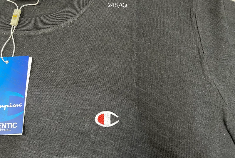 Champions Shirt GL/RL? 6