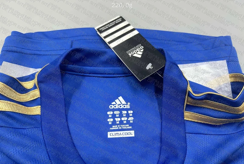 Chelsea 12/13 Shirt 3