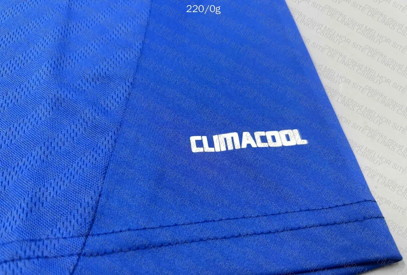 Chelsea 12/13 Shirt 4