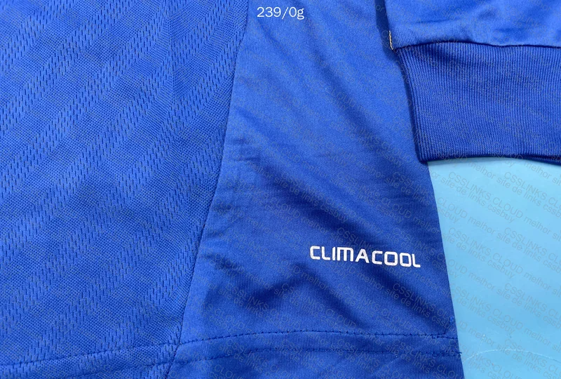 Chelsea 12/13 Shirt 3