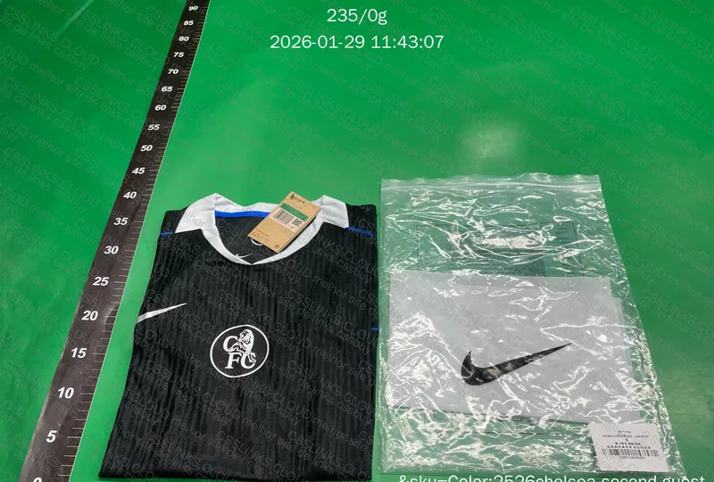 Camisa chelsea 2