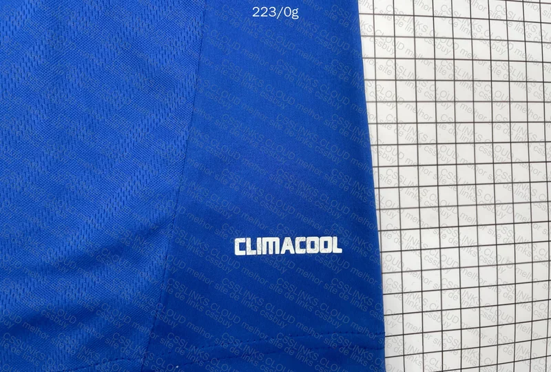 Chelsea 2012 Shirt 2