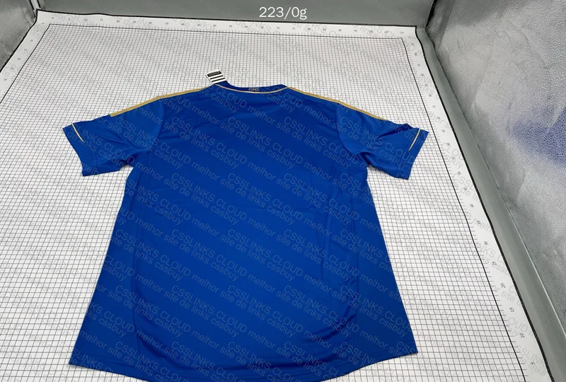 Chelsea 2012 Shirt 6