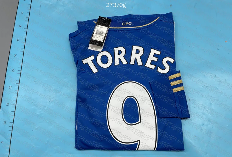 Chelsea 2013 Shirt