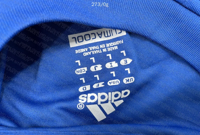Chelsea 2013 Shirt 7