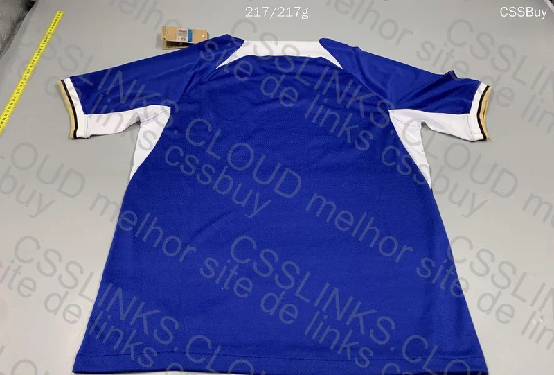 Chelsea 23/24 Shirt