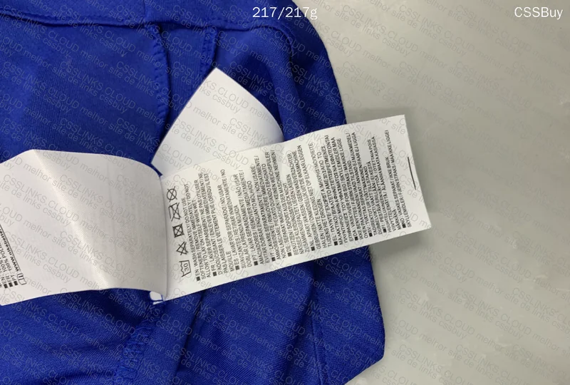 Chelsea 23/24 Shirt 3