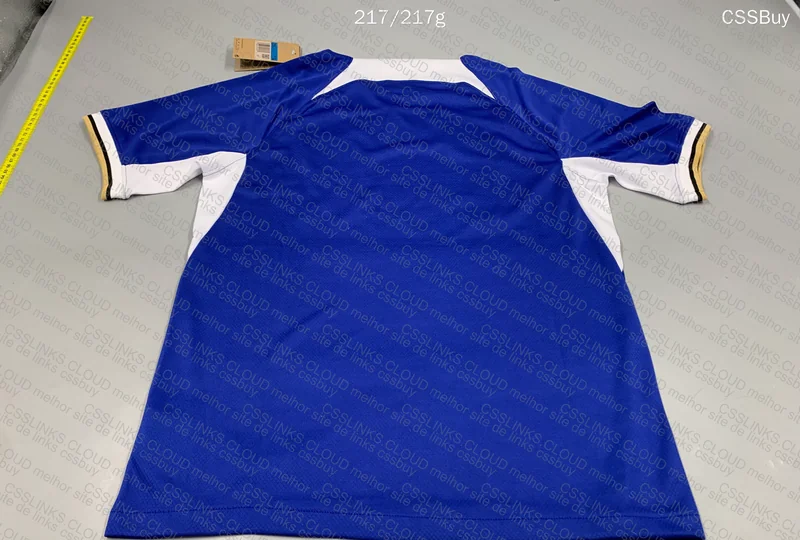 Chelsea 23/24 Shirt 5