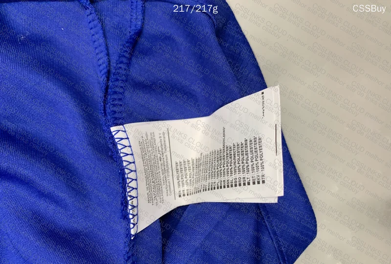 Chelsea 23/24 Shirt 7