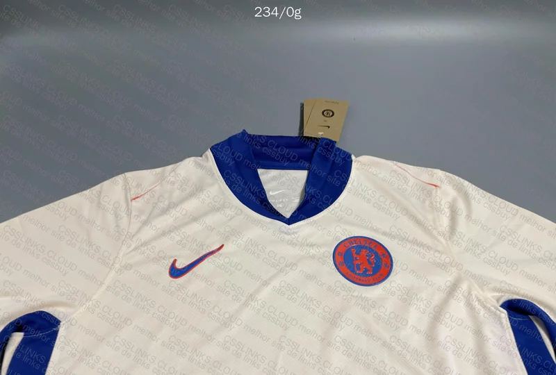 Chelsea 24/25 Shirt 2