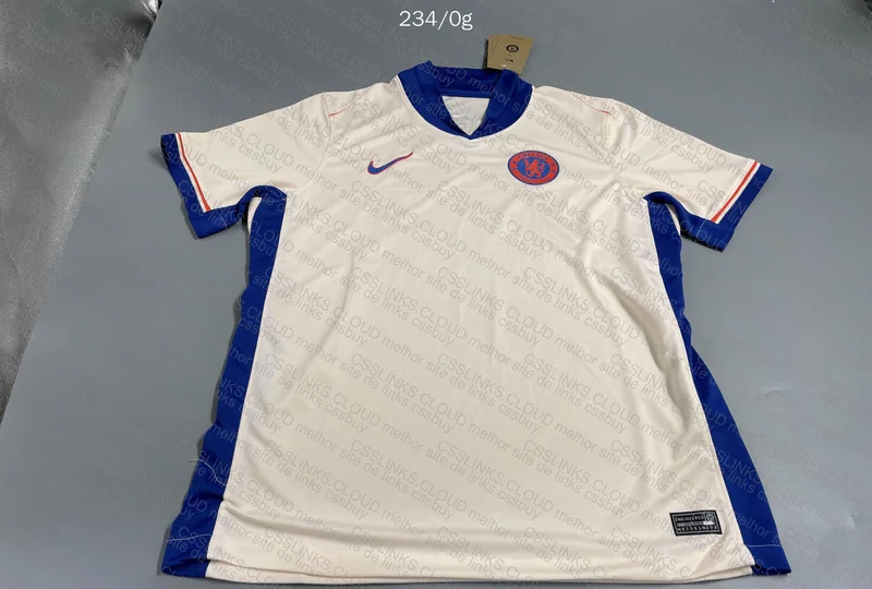 Chelsea 24/25 Shirt 3