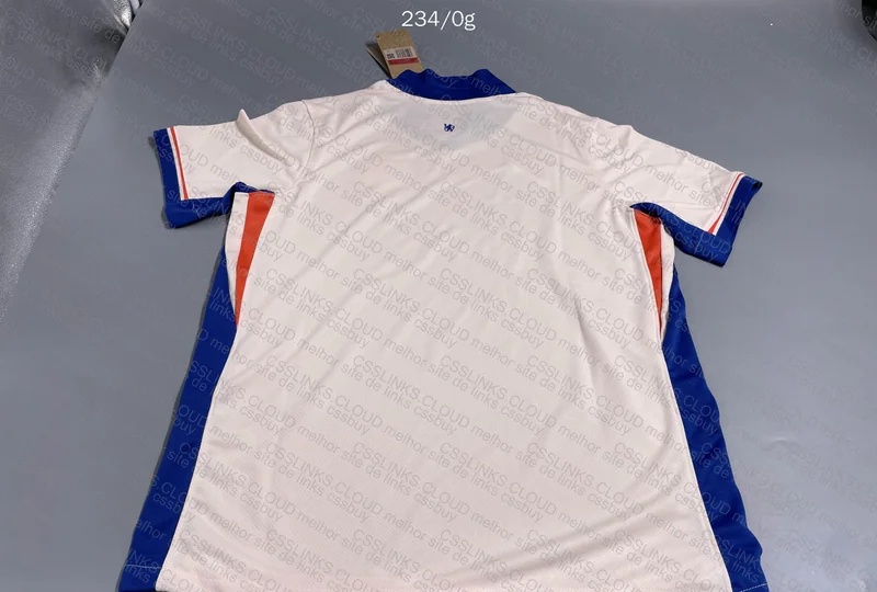 Chelsea 24/25 Shirt 5