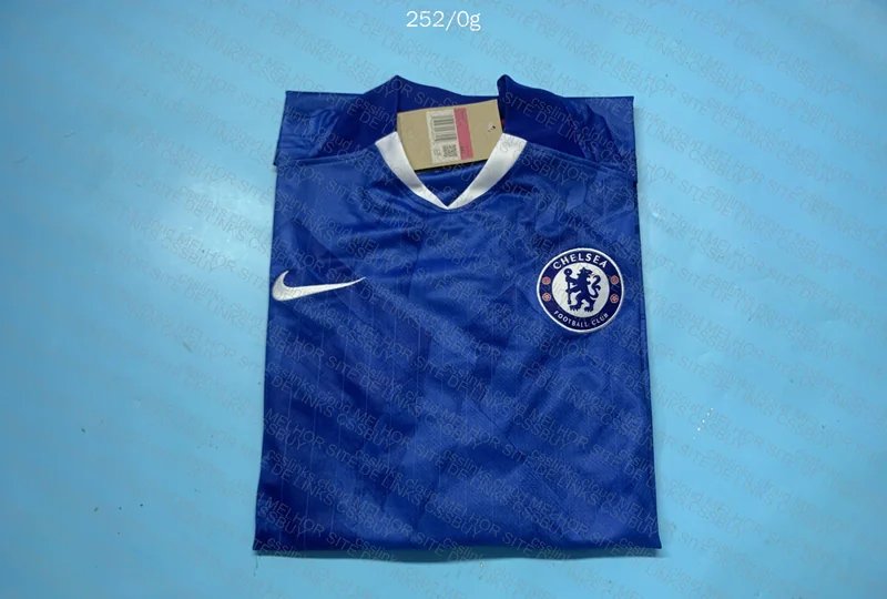 Chelsea 25/26 Shirt