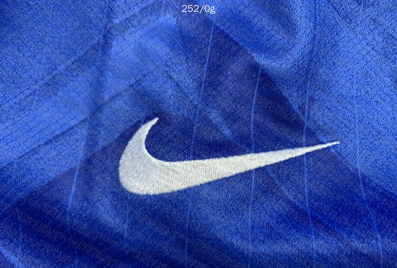 Chelsea 25/26 Shirt 2