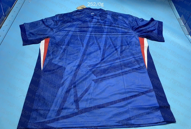 Chelsea 25/26 Shirt 5