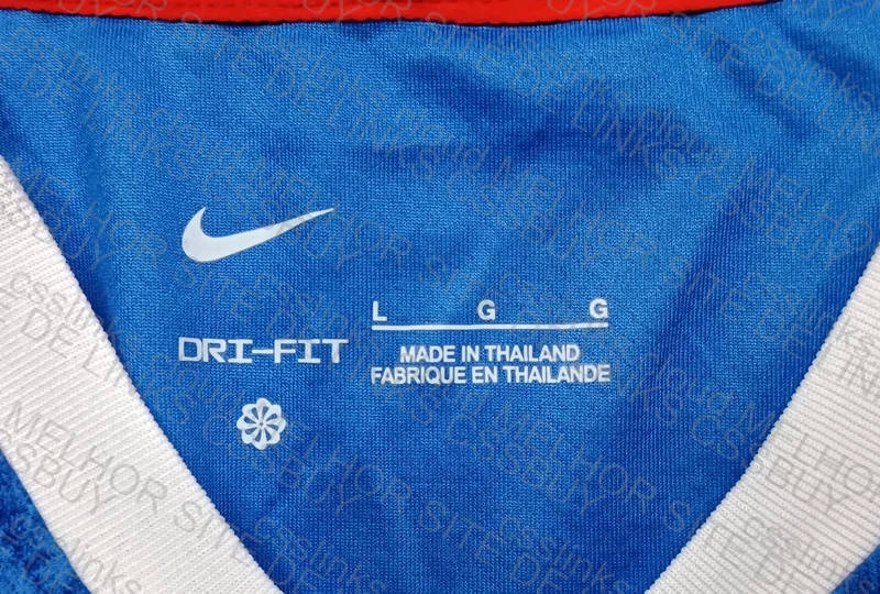 Chelsea 25/26 Shirt 3