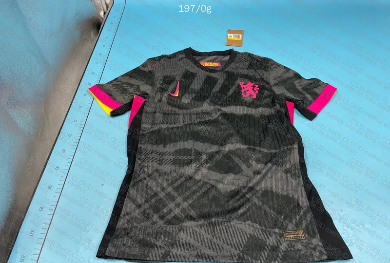 Chelsea 3 24/25 Shirt