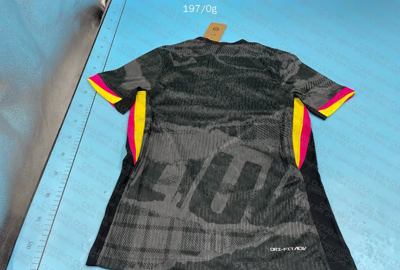 Chelsea 3 24/25 Shirt 3