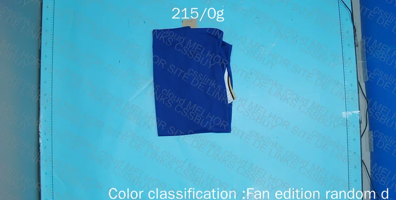 Random Chelsea Shirt