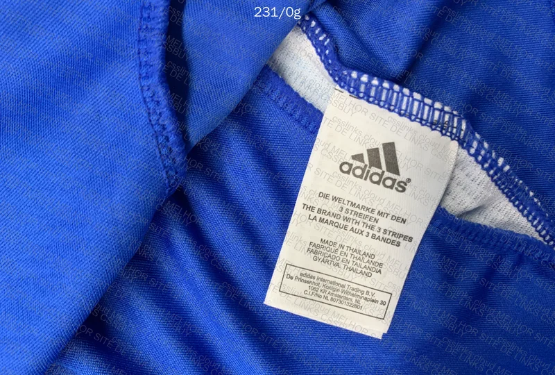 Chelsea Retro 2012 Jersey 9