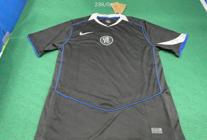 Chelsea Total 90 Jersey - GL?