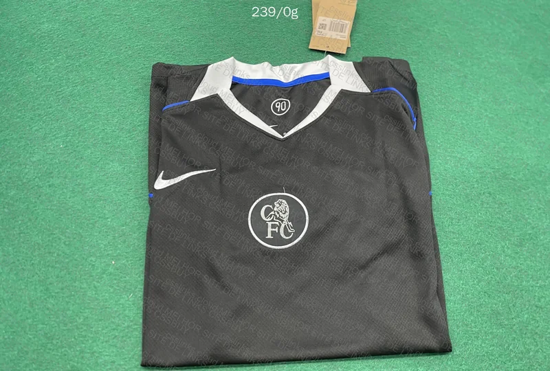 Chelsea Total 90 Jersey - GL? 2