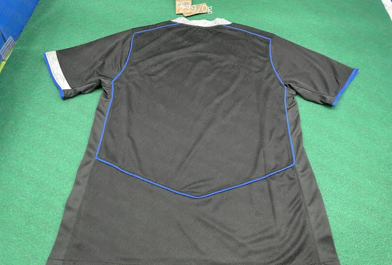 Chelsea Total 90 Jersey - GL? 3