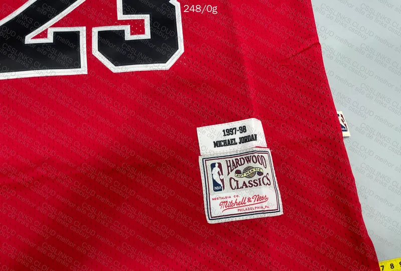 Chicago Bulls Jersey
