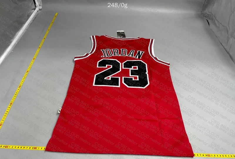 Chicago Bulls Jersey 5