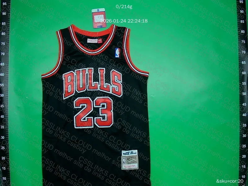camisa chicago bulls 3