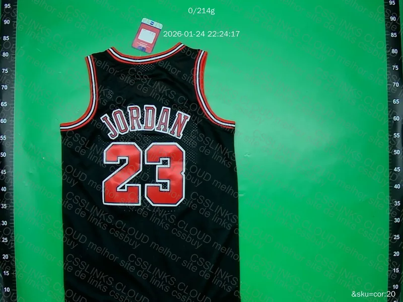 camisa chicago bulls 4