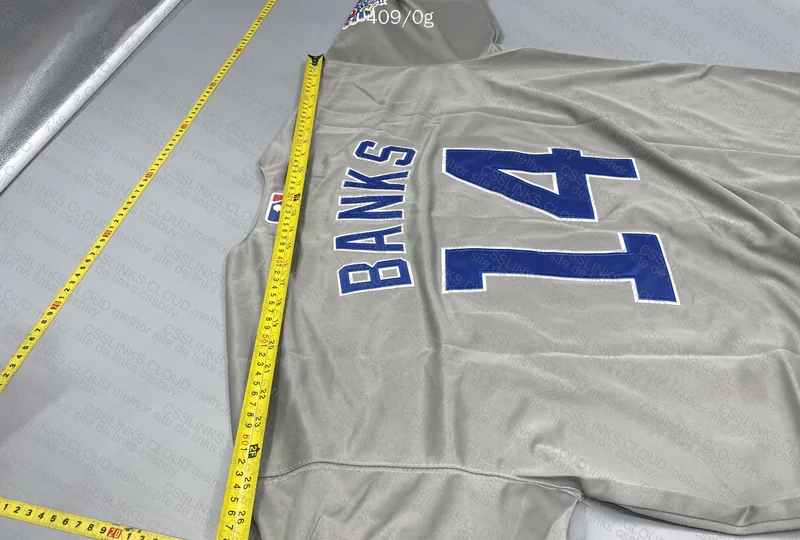 Chicago MLB Jersey 10