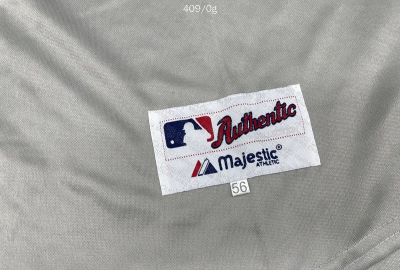 Chicago MLB Jersey 3