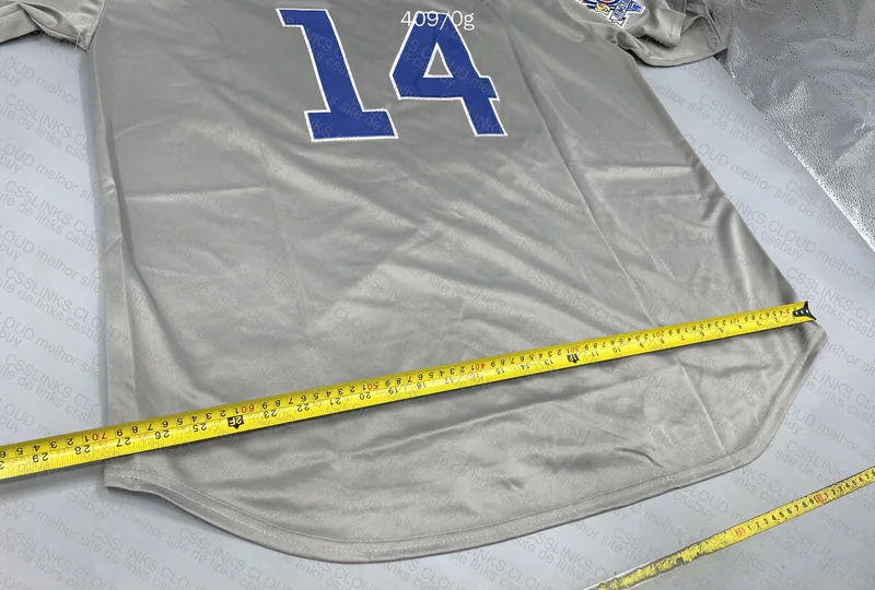 Chicago MLB Jersey 8