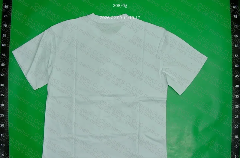 camisa chico moedas