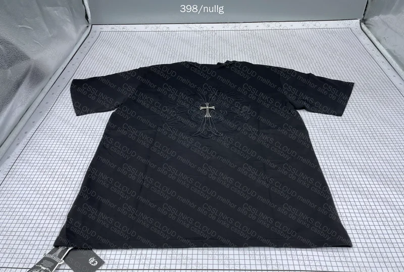 Chrome Hearts Jersey 2