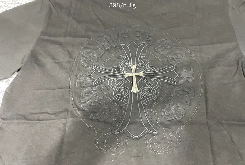 Chrome Hearts Jersey 3