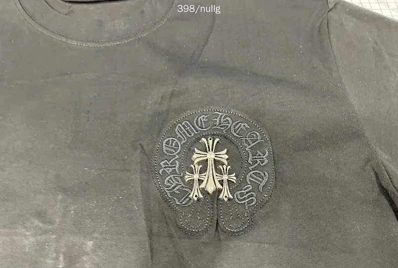 Chrome Hearts Jersey 4