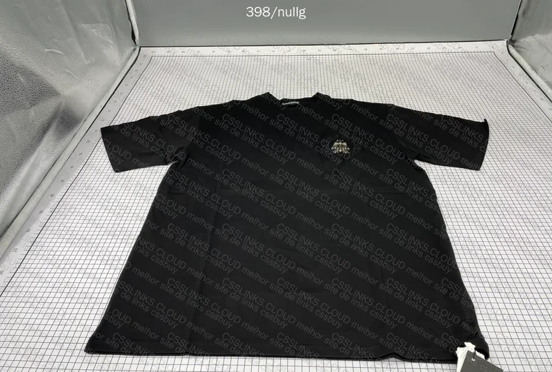 Chrome Hearts Jersey 5