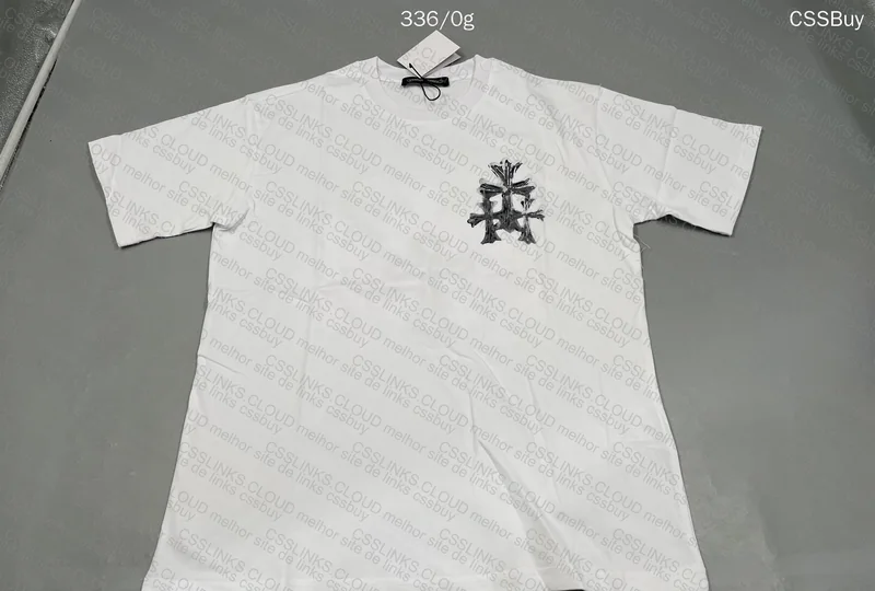 Chrome Hearts Jersey 4