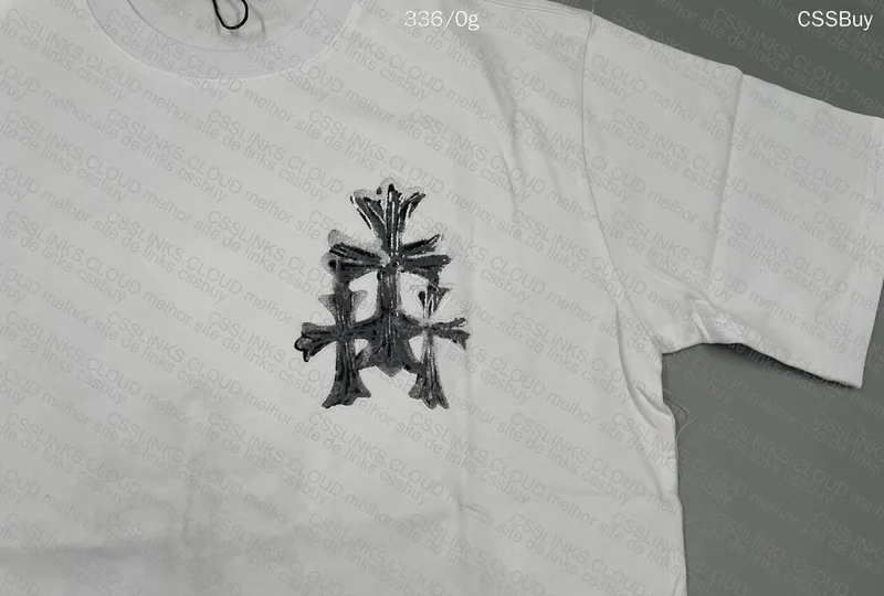 Chrome Hearts Jersey 5