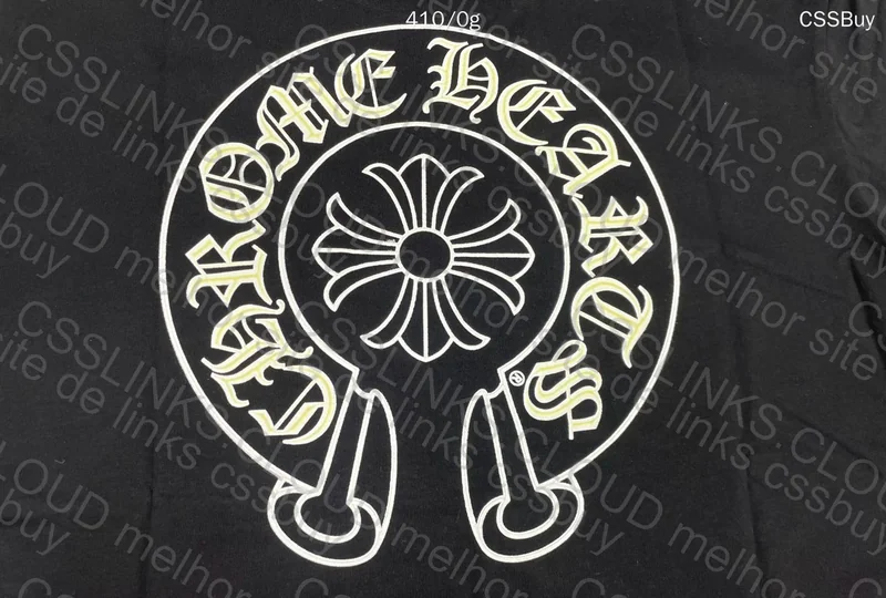 Chrome Hearts Jersey