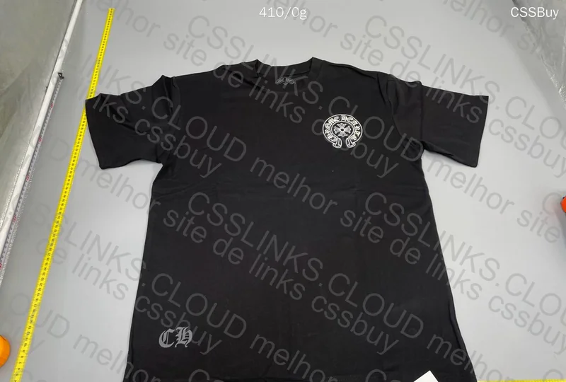 Chrome Hearts Jersey 4