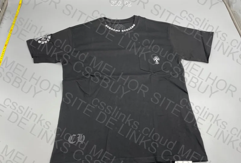 Chrome Hearts Jersey