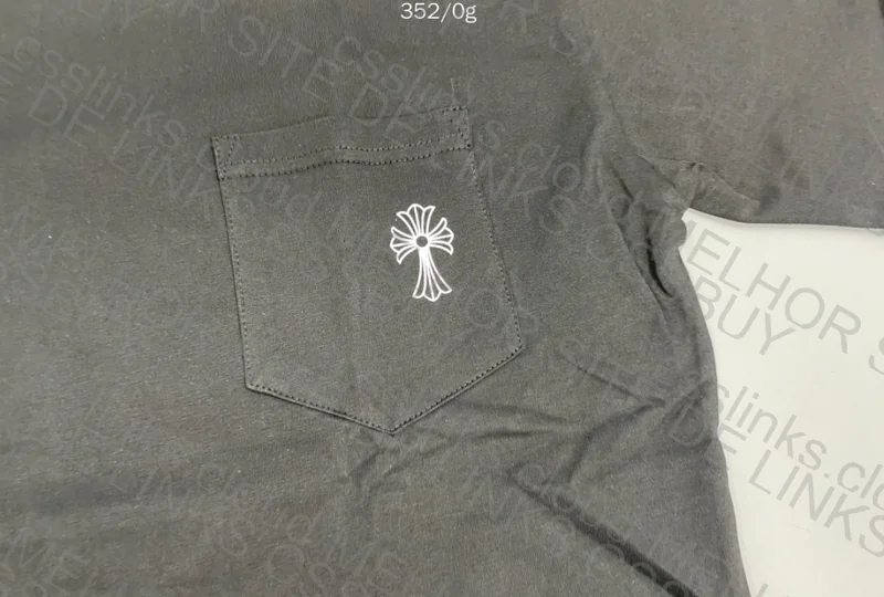 Chrome Hearts Jersey 2