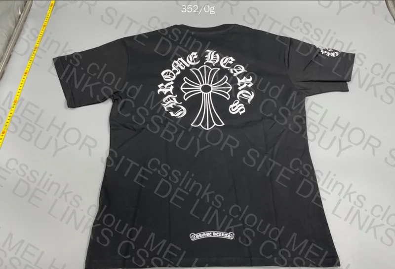 Chrome Hearts Jersey 5