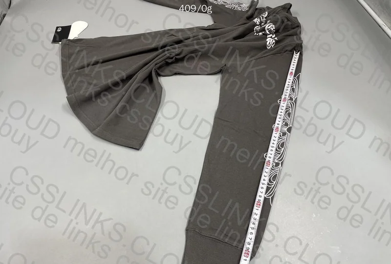 Chrome Hearts Jersey